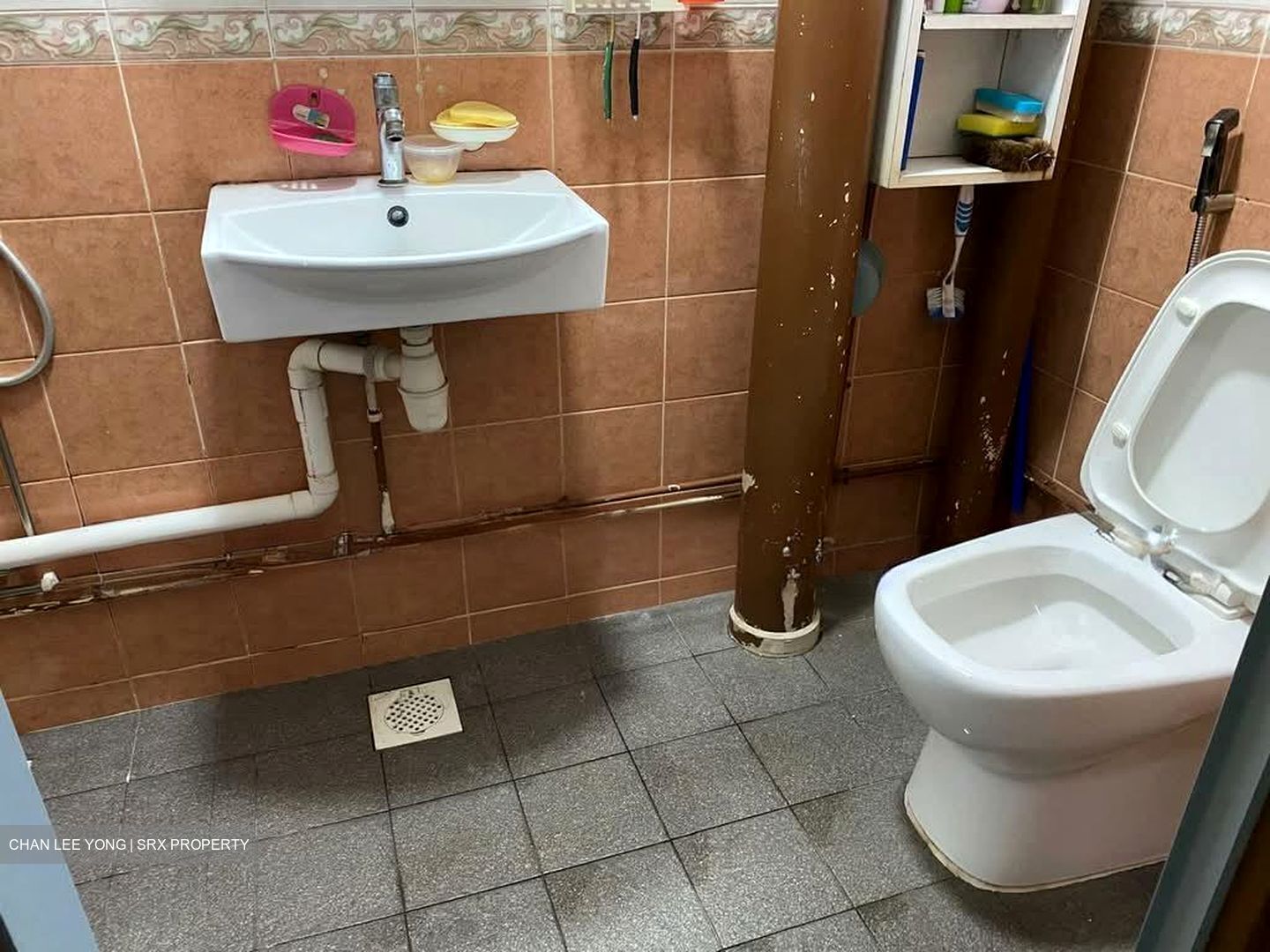 Blk 323B Anchorvale Grove (Sengkang), HDB 5 Rooms #584483211